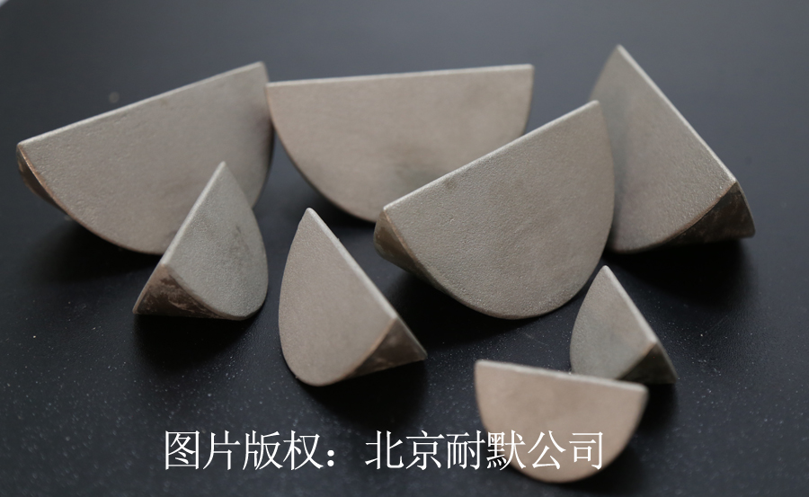 噴焊耐磨件 噴焊耐磨件