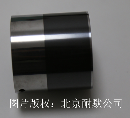 黑色耐磨涂層 黑色耐磨涂層