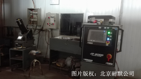 WC-Co耐磨涂層 WC-Co耐磨涂層