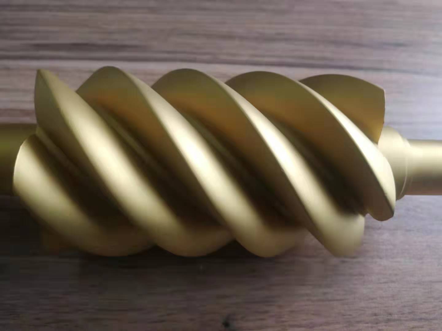 無級變速器合金涂層KN60摩擦磨損涂層制備 無級變速器合金涂層KN60摩擦磨損涂層制備