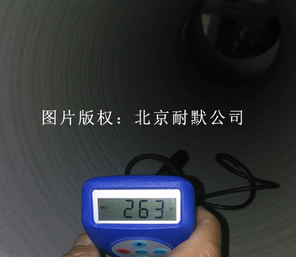 不同基體制備合金涂層的顯微硬度 不同基體制備合金涂層的顯微硬度